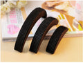 3-Pack Hair Volume Bump Inserts – DIY Women's Styling Tools