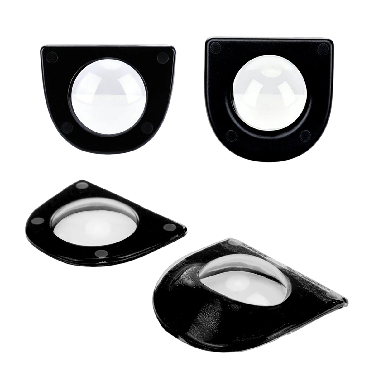 Anti-Scratch Camera Lens Protector for Tesla Model Y 2025–2026