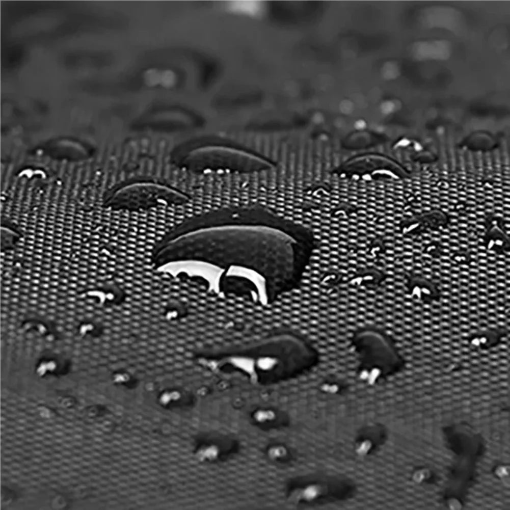 Waterproof Oxford Cloth Outdoor Furniture Cover – Patio & Garden