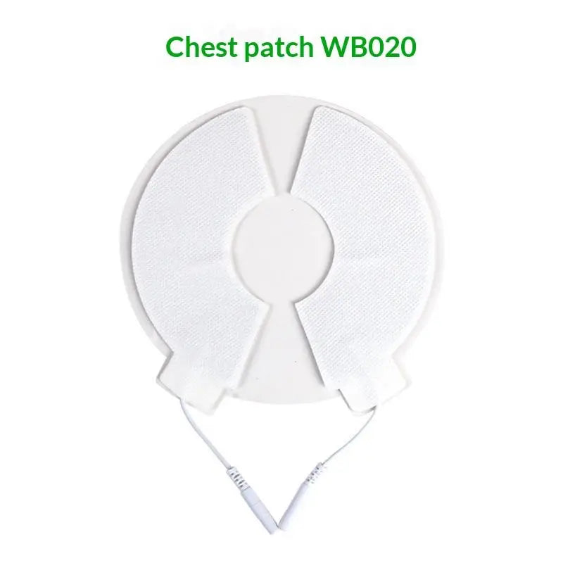 TENS Electrode Body Massage Pads – Multi-Zone Relaxation