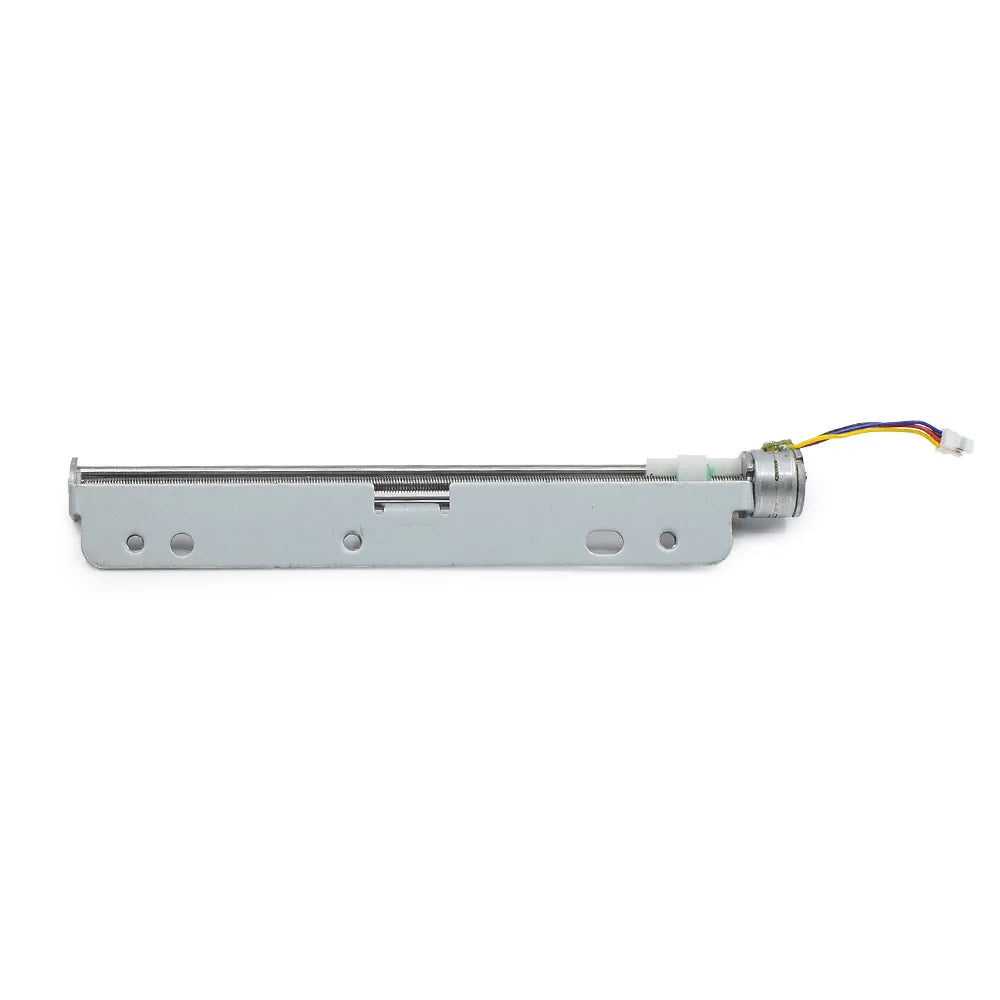 15mm Linear Screw Stepper Motor 123mm Stroke for 3D Printer DIY