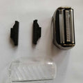 Kemei KM-8512 Replacement Blade Head & Mesh Net Shaver Part