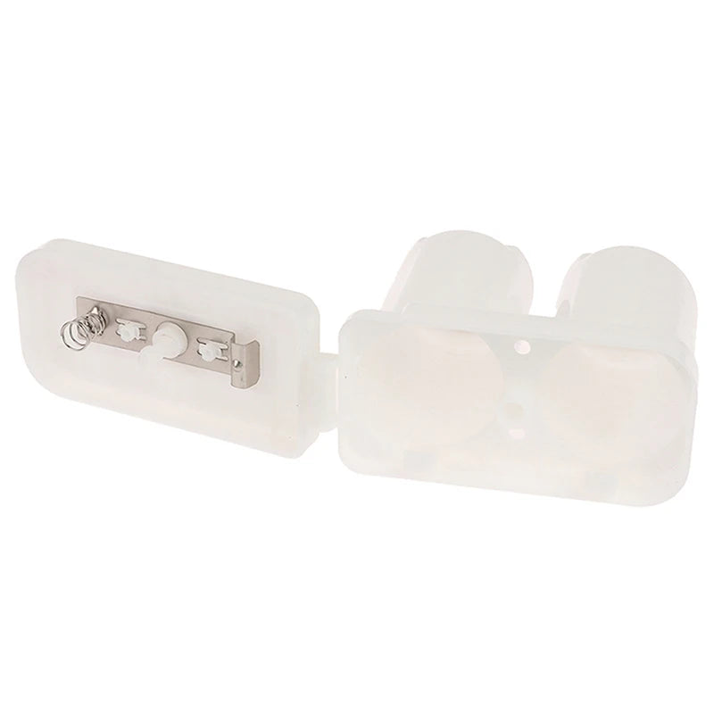 Universal Double Battery Box for Gas Water Heater | Gmarty