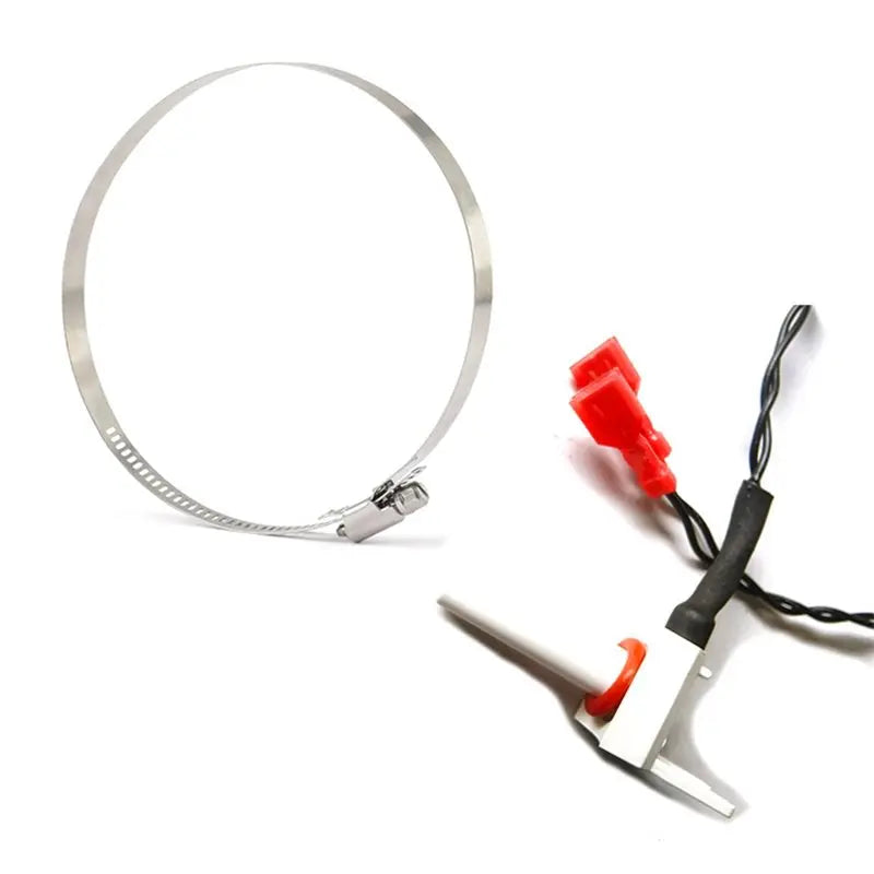 ECS0275 Pool Heat Pump Water Temperature Thermistor Sensor