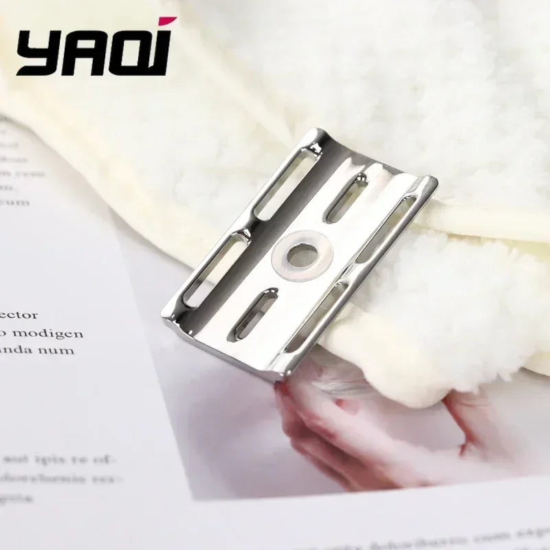 YAQI Ghost 90SB 316 Stainless Steel Safety Razor Head
