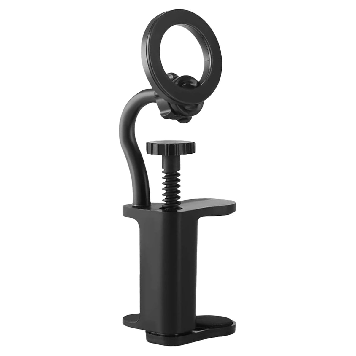 Magnetic Guitar & Ukulele Phone Holder | Adjustable Mount