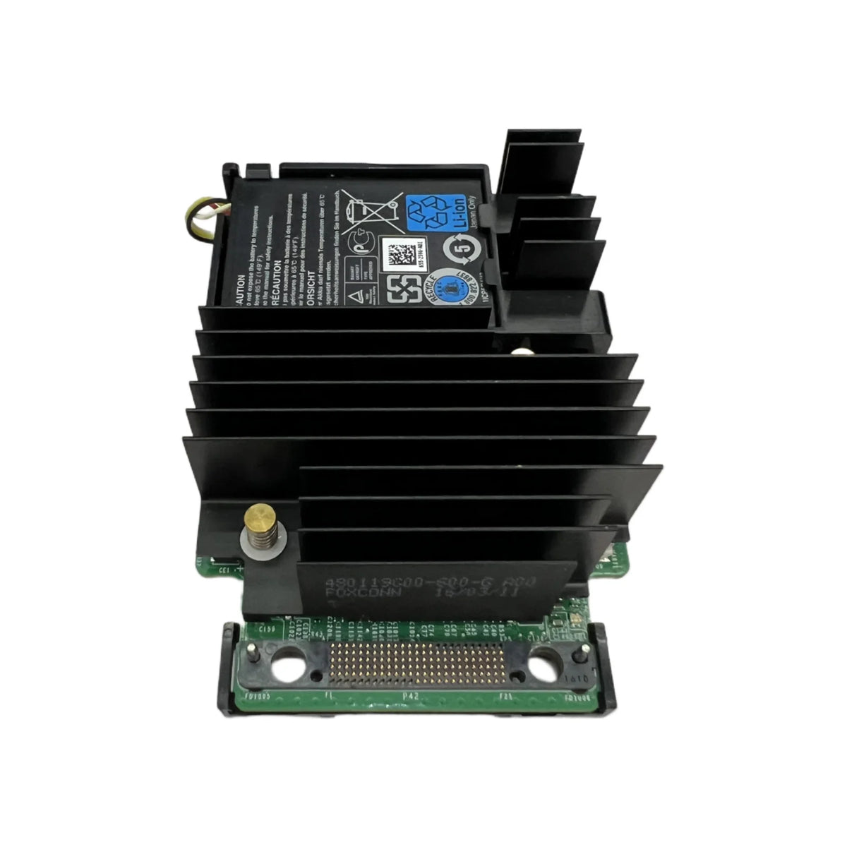Dell H730 Mini RAID Card 0KMCCD for R430 R530 R630 R730