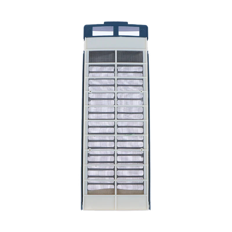 Washing Machine Mesh Filter Bag – ABS & Stainless Steel