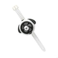 Gmarty Wearable Wrist Fan – 3-Speed Rechargeable Portable Fan