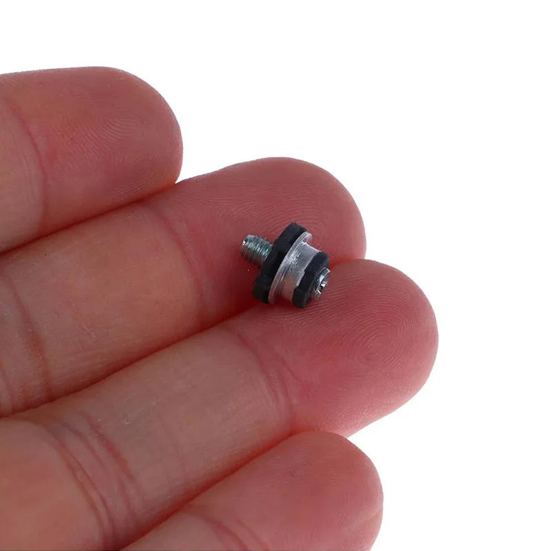 M3 Grommet Screws 4-Pack for HP 2.5" HDD SSD 400G3 800G4