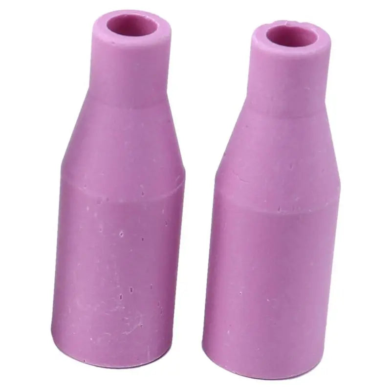 48-Pc MIG Welding Nozzle & Tip Set – MB15 AK15 Torch