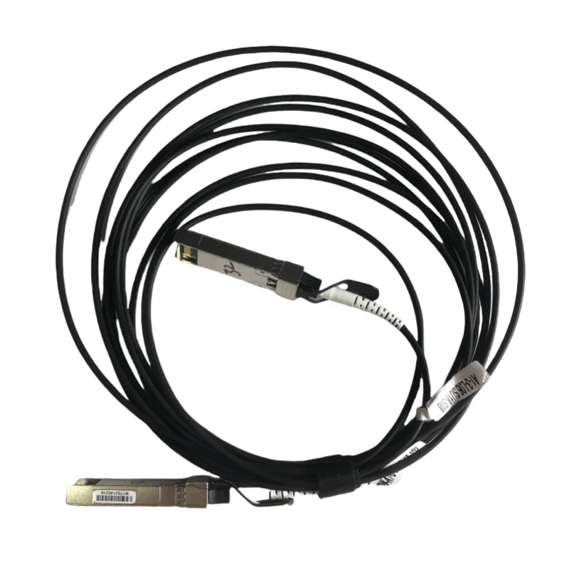 X520-DA2 82599ES Dual SFP+ 10G PCIe Fiber Optic Network Card