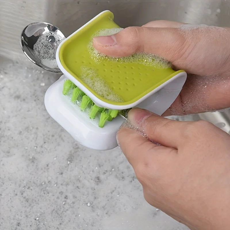 Car Seat Belt Cleaning Brush – Deep Clean & Refresh
