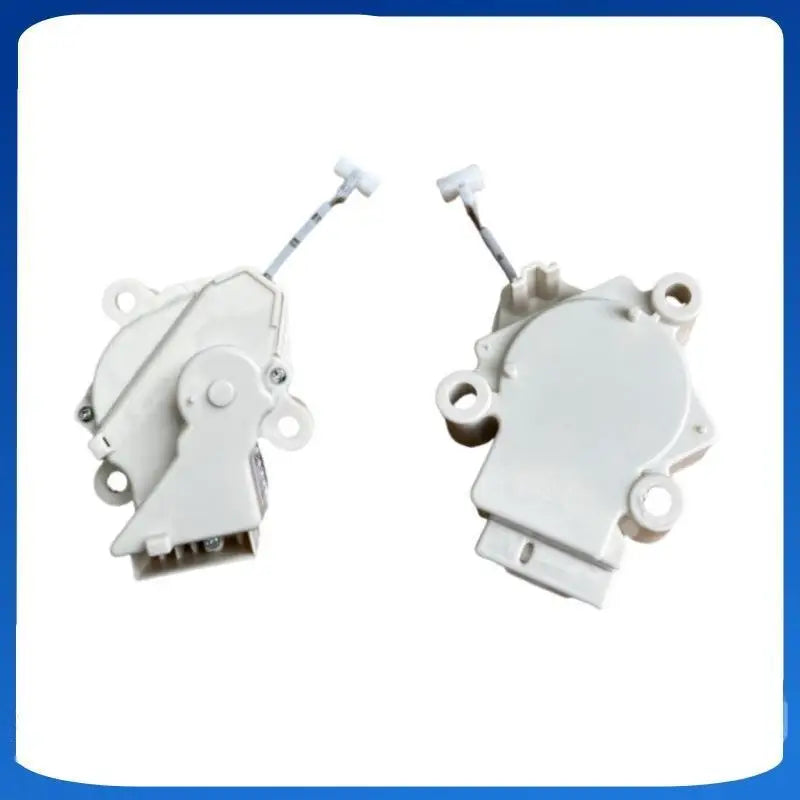 XPQ-6A Dual-Stroke Washing Machine Drain Valve Motor 220V