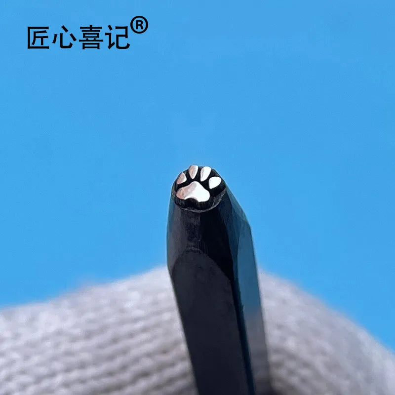 Stainless Steel Chisel Knife for Flower Steel Printing & Engraving