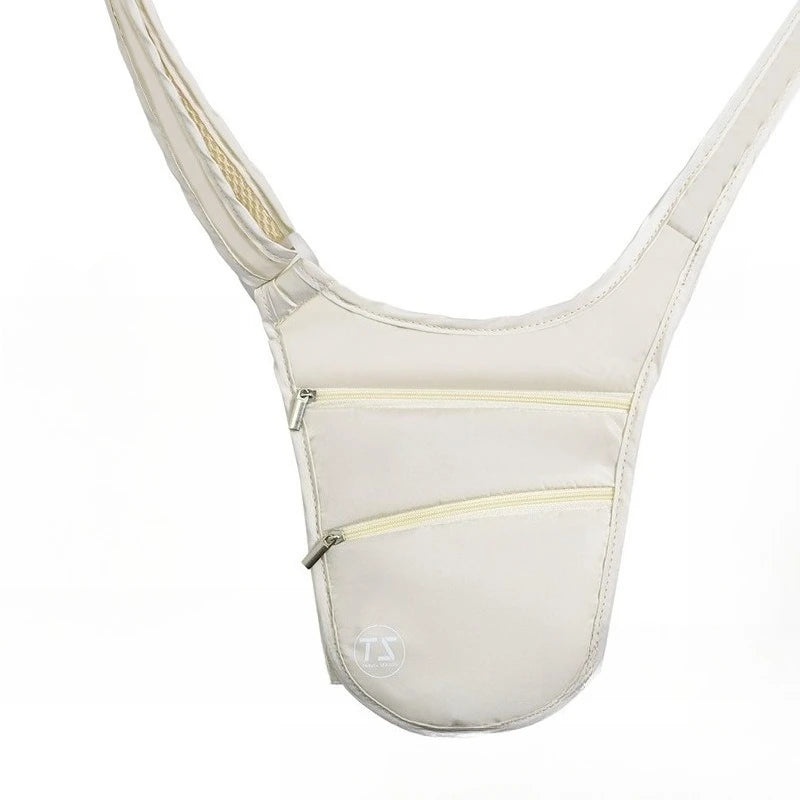 VIBE Running Waist Pack – Lightweight Anti-Theft Belt Bag