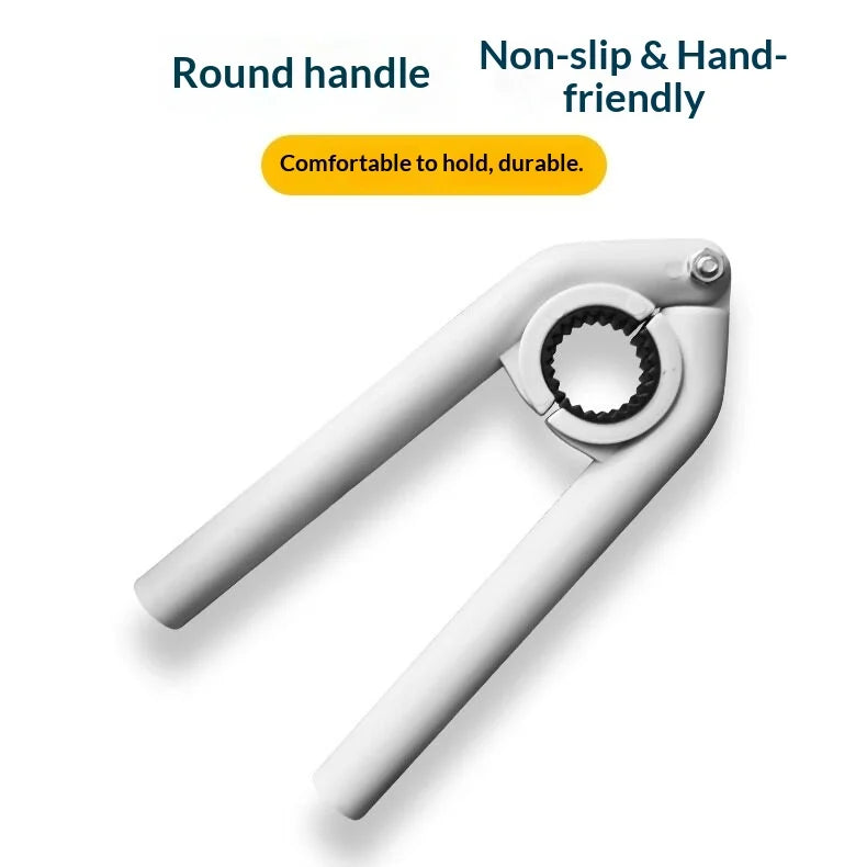 Universal Faucet Aerator Wrench – Non-Slip Rubber Pad Tool