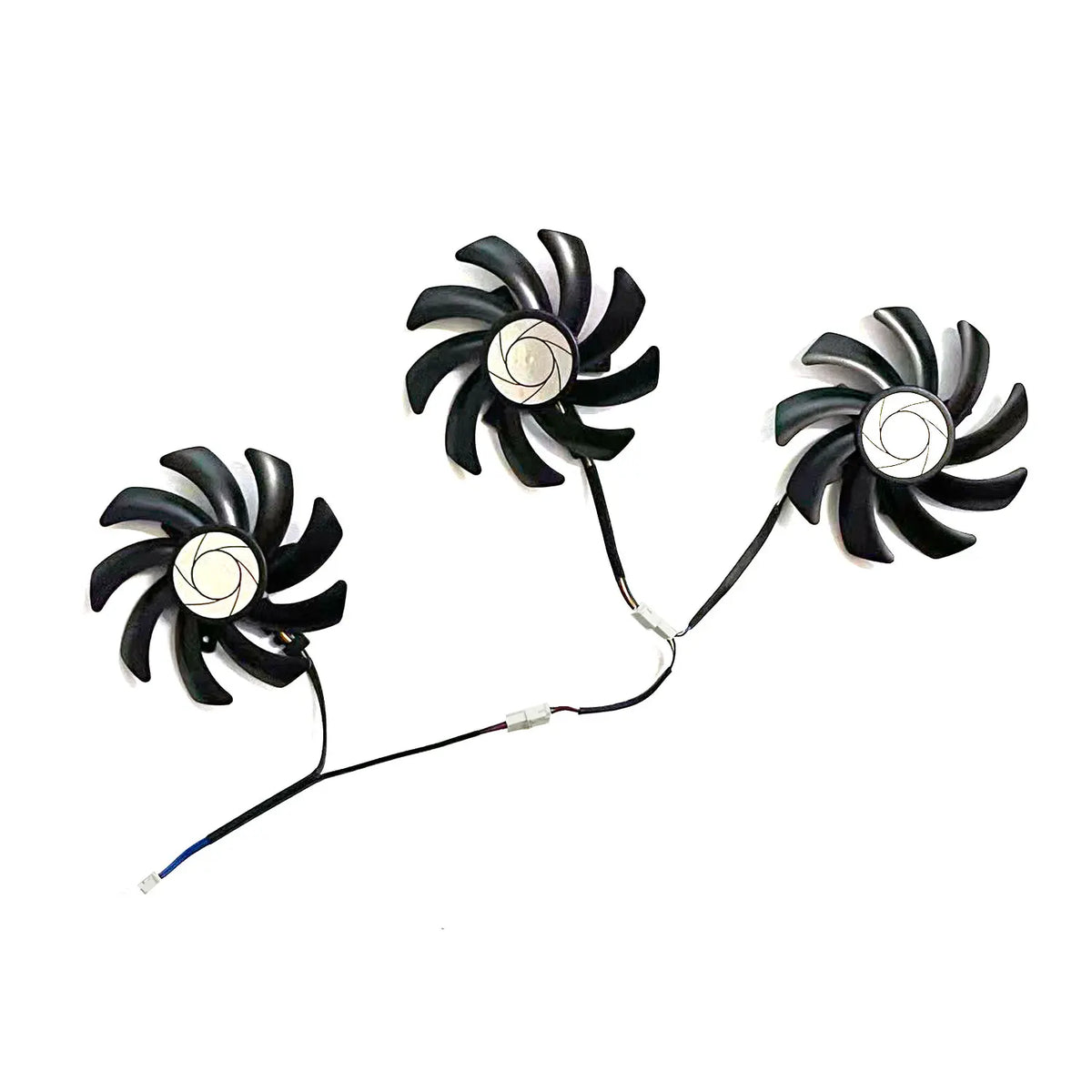 85mm 4-Pin GPU Fan PLD09210S12HH for MSI GTX DUKE Series