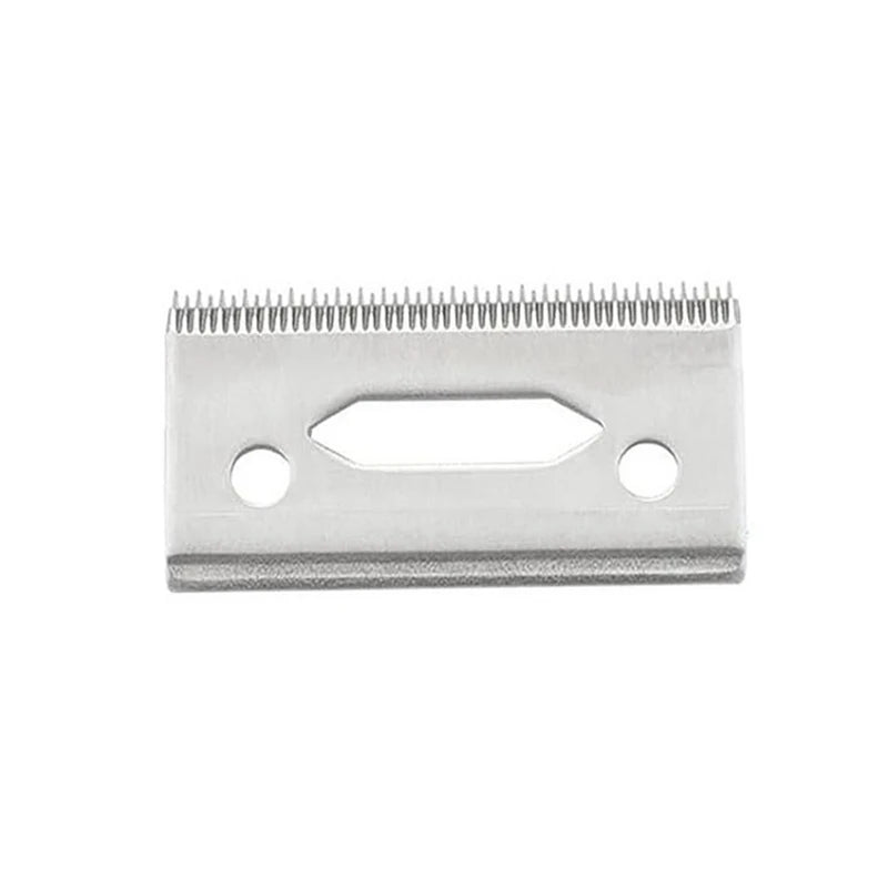 Stagger-Tooth Clipper Blade for Wahl Magic Clip 08148 | 2-Hole