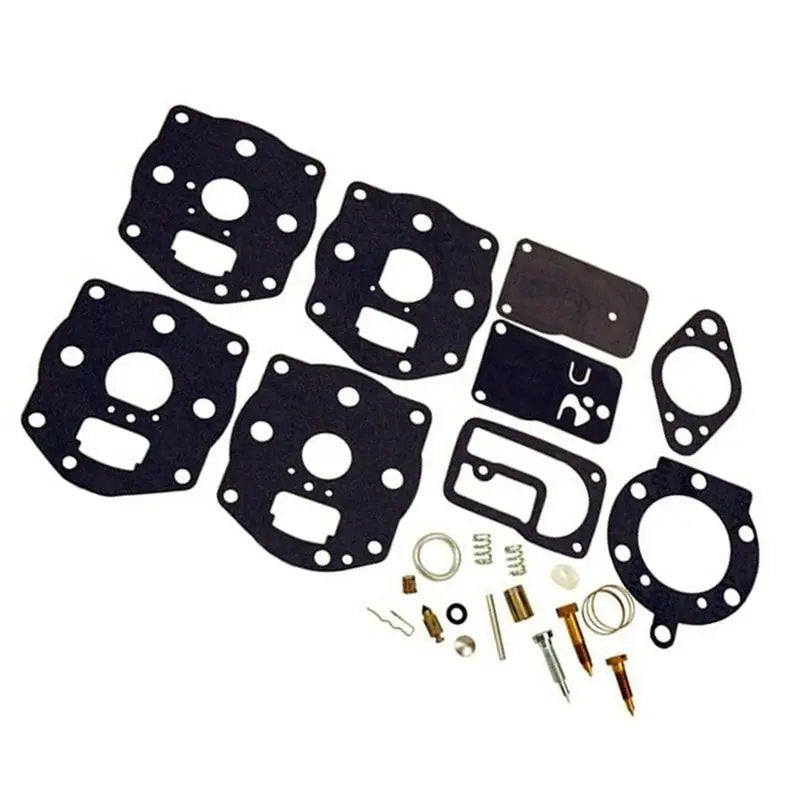 Carburetor Repair Kit – Briggs & Stratton 394502 491539 694056