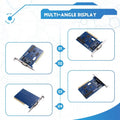 3-Axis CNC Control Card NCStudio 5.4.49 Engraving Machine