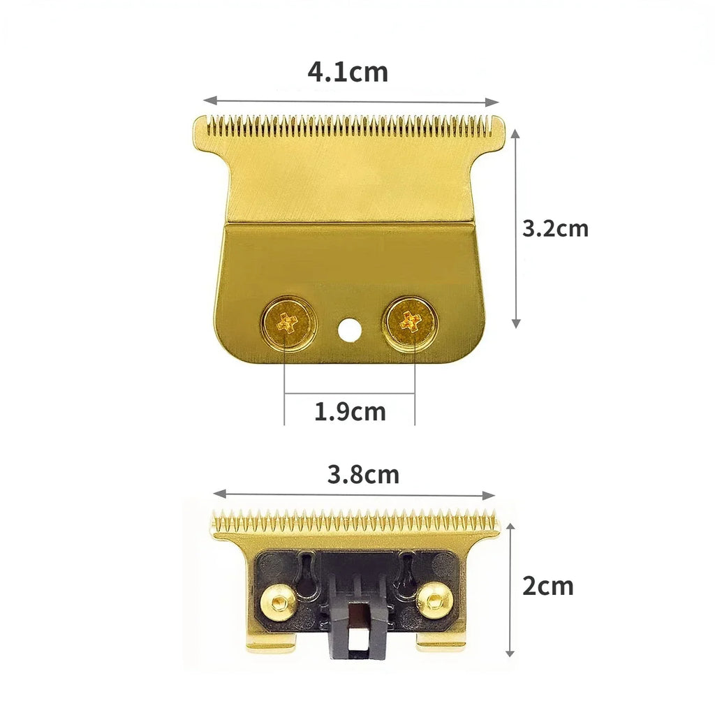 BaBylissPRO FX870/FX707/FX802 Replacement T-Blade 2.0mm