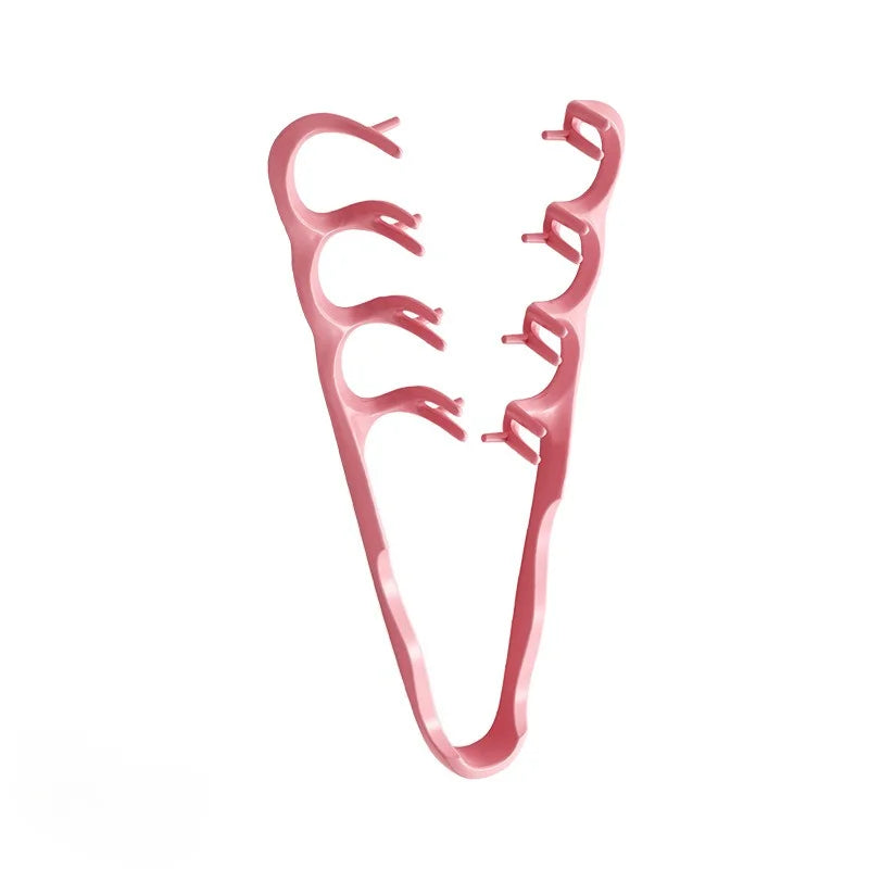 VIBE Volumizing Wide-Tooth Styling Comb for Men & Women