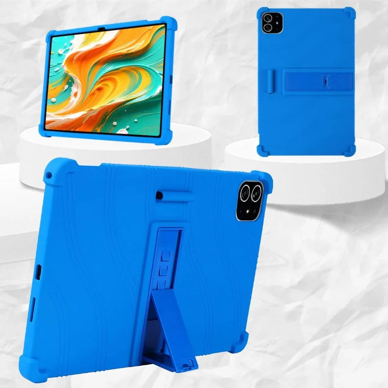 Teclast Artpad 13.2" Clear Silicone Shockproof Tablet Case