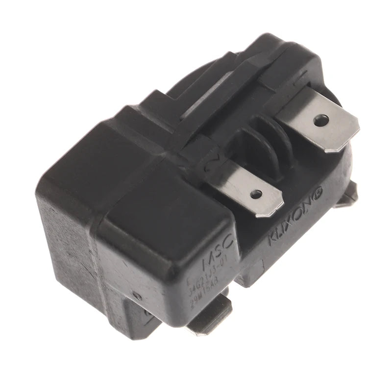 BCD-220TG Refrigerator Compressor PTC Starter Overload Relay
