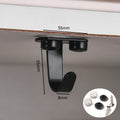 Heavy Duty Stainless Steel Ceiling Hook – Kitchen & Home