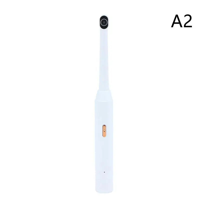 WiFi Oral Inspection Camera HD 1080P 8 LED Wireless Borescope