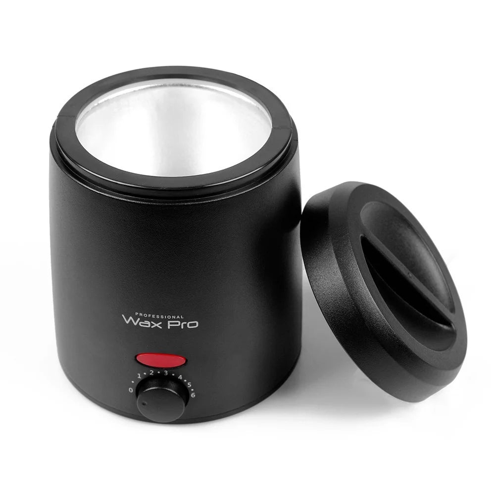 DOLL WAX Electric Paraffin Wax Heater Pot – Home & Salon