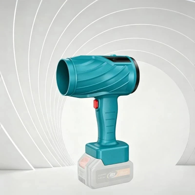 VIBE Cordless Electric Air Blower – Car, Yard & Workshop