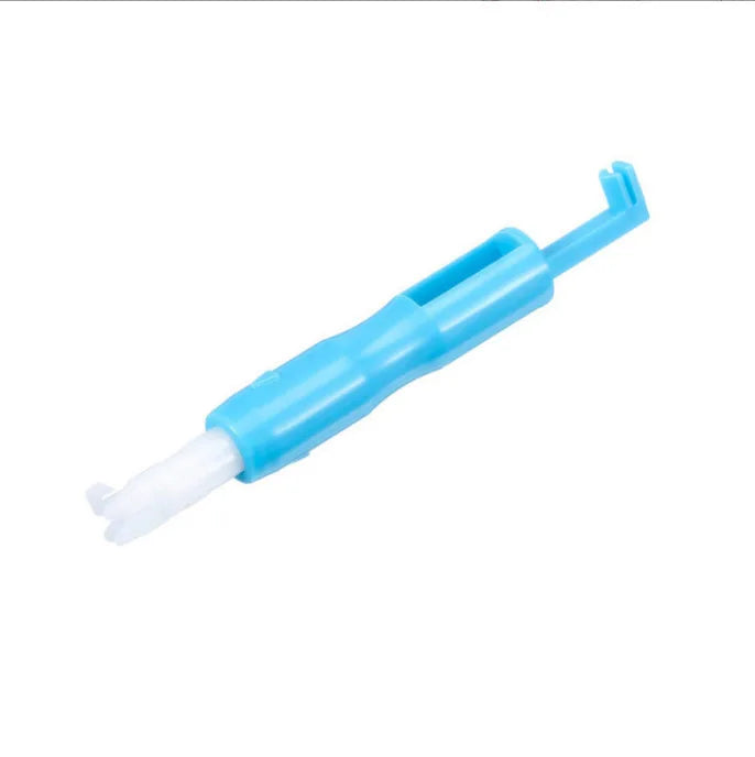 Automatic Needle Threader Quick Needle Changer Sewing Tool