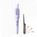 Automatic Hair Curling Iron – Anti-Scald Ceramic Timer Beep