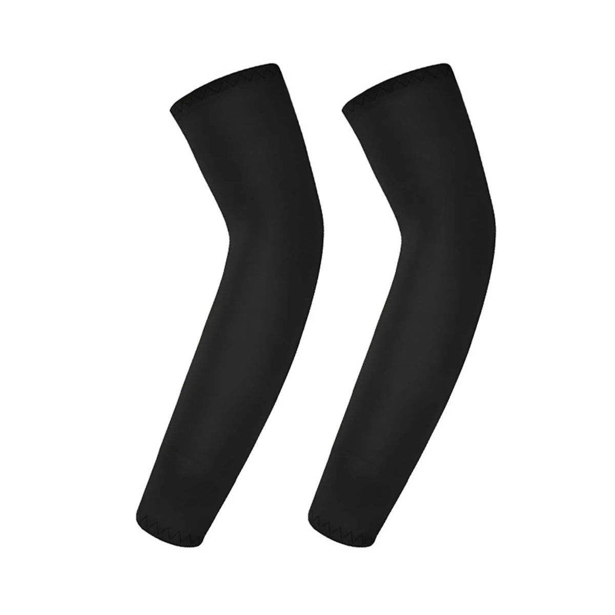 Kids UV Cooling Arm Sleeves for Sports, Cycling & Outdoors