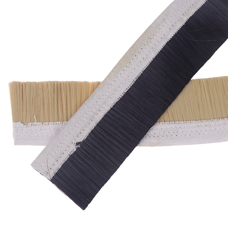 1M CNC Spindle Nylon Dust Brush – Engraving Dust Cover