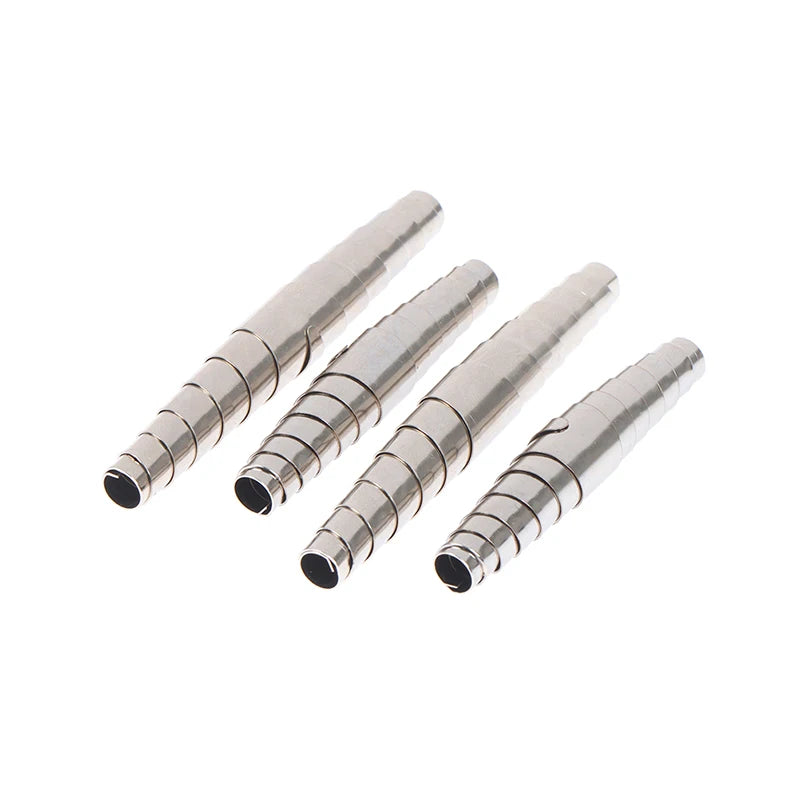 Pruner Replacement Spring Stainless Steel 8cm/6cm Garden Shears
