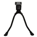 Double Leg Bicycle Kickstand Center Mount for 26–29 Inch Bikes