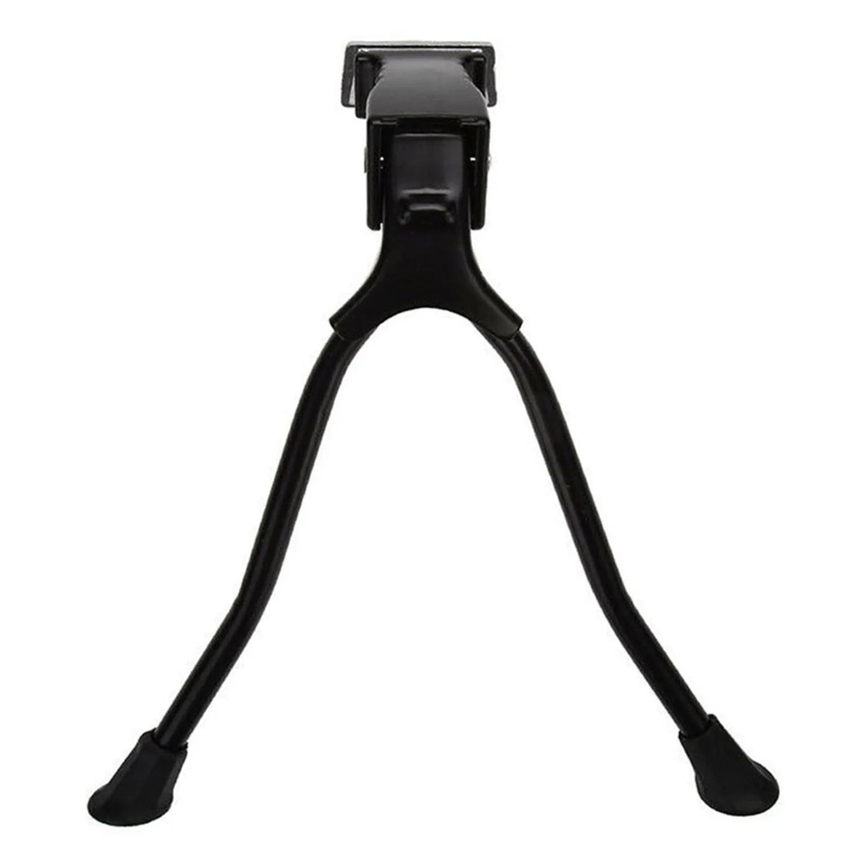 Double Leg Bicycle Kickstand Center Mount for 26–29 Inch Bikes