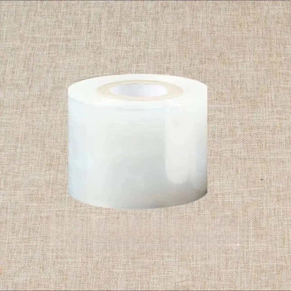 PE Stretch Bottle Sealing Film – Anti-Leak & Airtight Roll