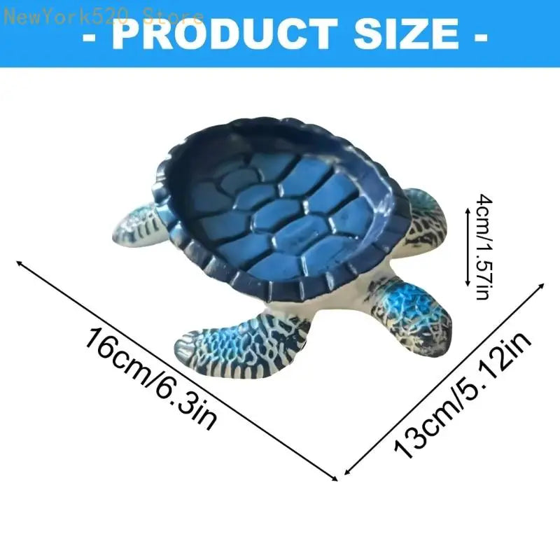 Draining Resin Soap Tray Holder – Bathroom & Kitchen Organizer