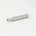 YAQI 303 Stainless Steel Men's Safety Razor Handle – 85mm