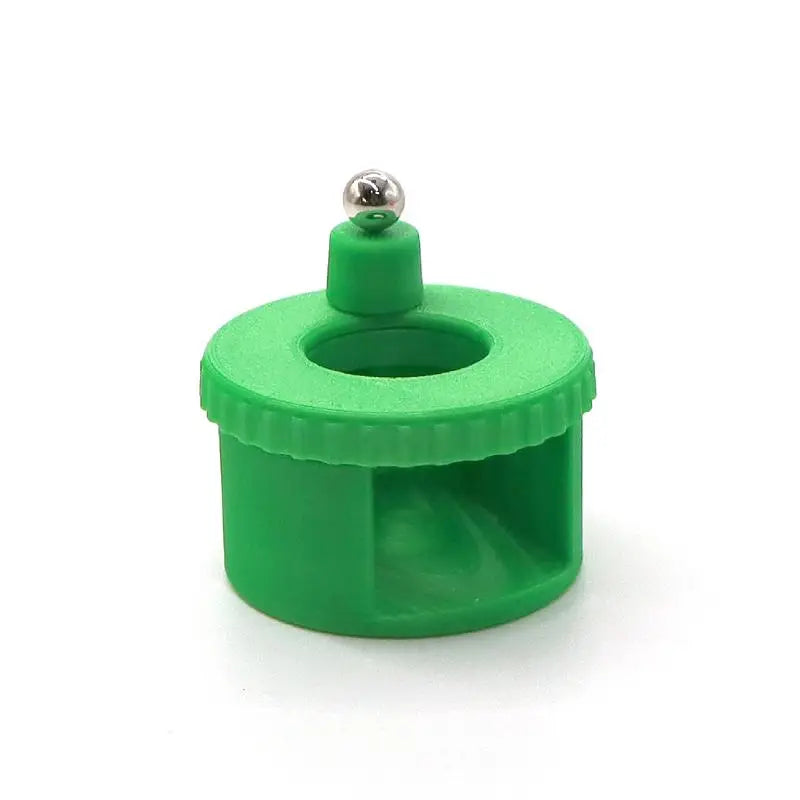 Cat Eye Nail Magnet Tool – 360° Rotating Nail Art Magnet