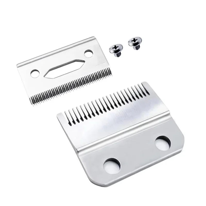 Stagger Tooth Replacement Blades #2161 for Wahl 5 Star Magic Clip