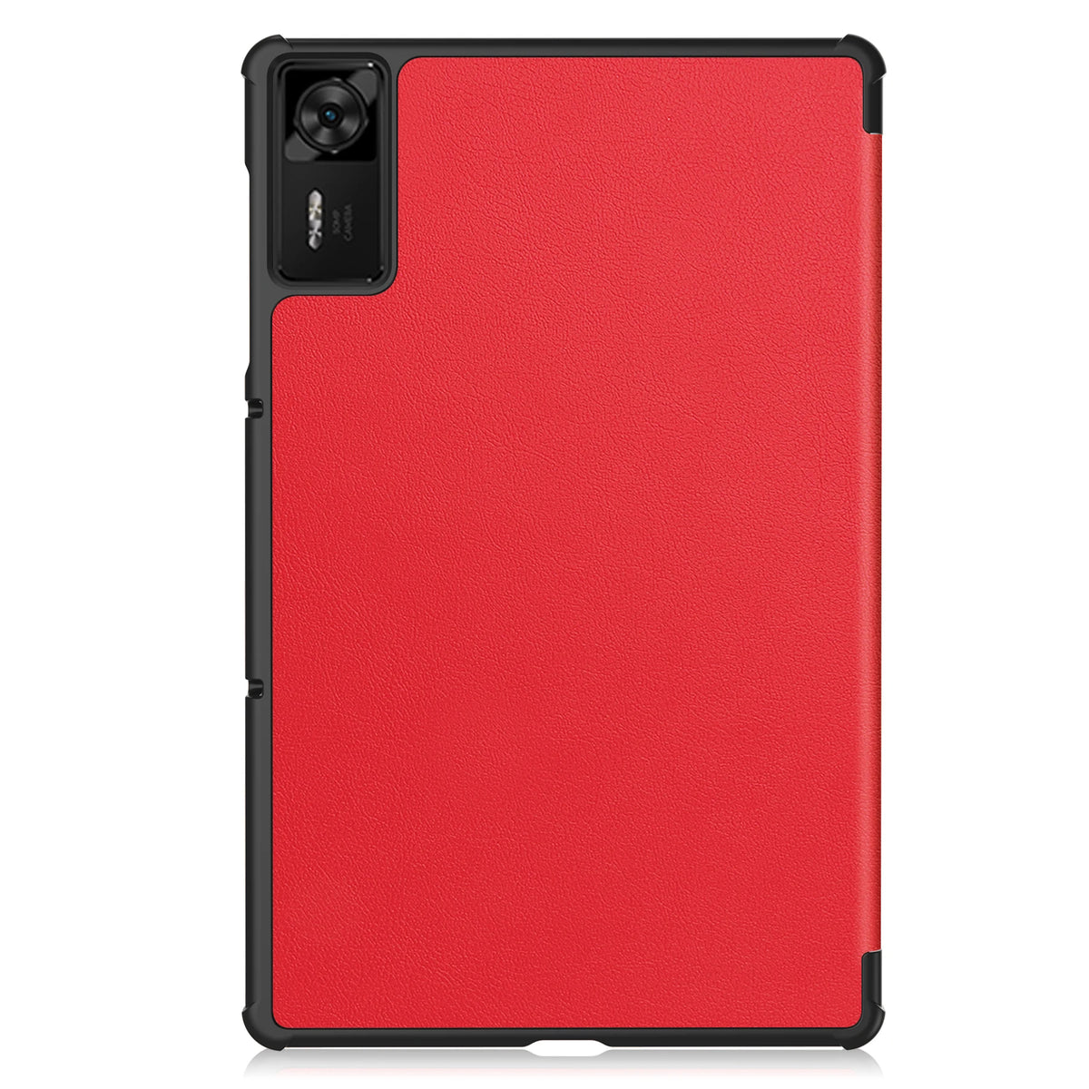 Tri-Fold Hard PU Case for Lenovo Legion Y700 Gen4 8.8"