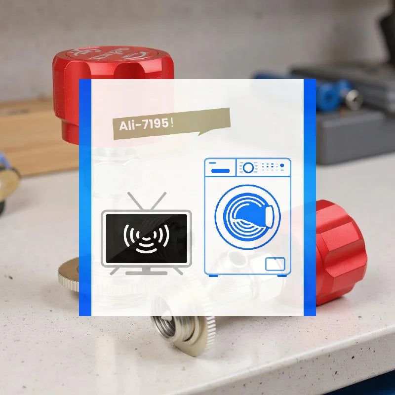 Universal Refrigerant Bottle Opener Valve – AC Fluorine Tool