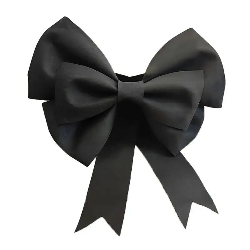 Large Decorative Bow – Wedding, Party & Holiday Décor 50cm