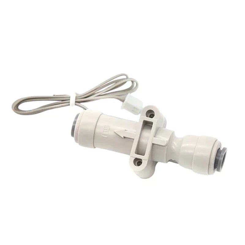 Gmarty 1/4" Water Flow Switch Sensor for Purifier & Dispenser