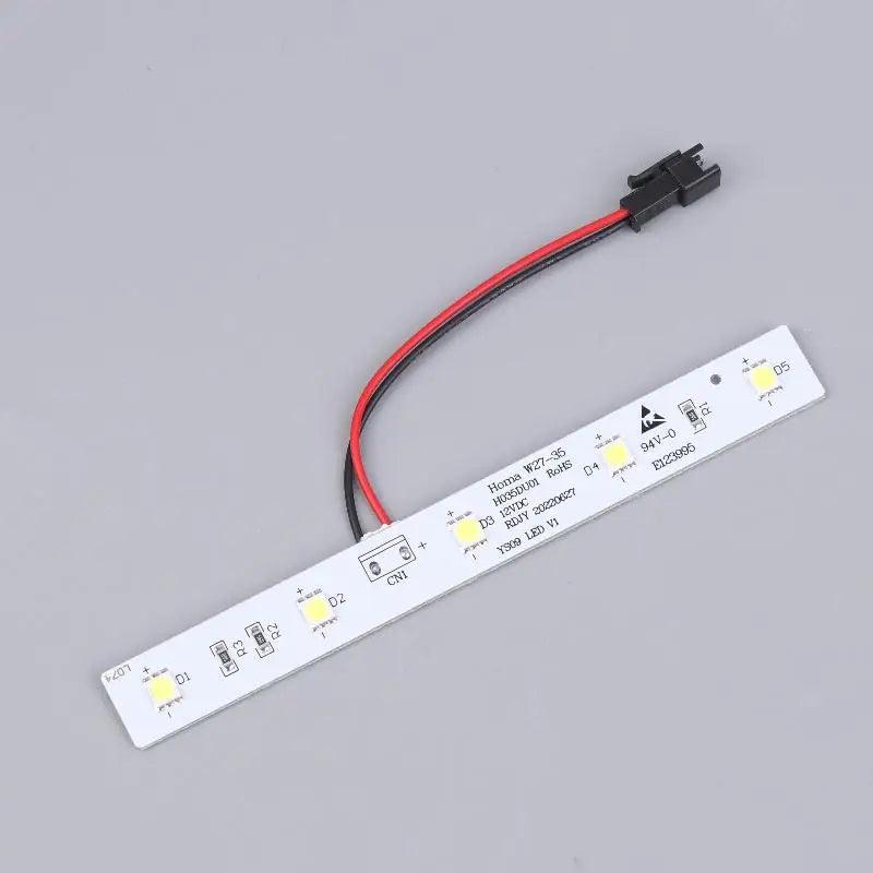 Refrigerator LED Strip Light Bar – E123995 W27-35 BCD-455WKGM